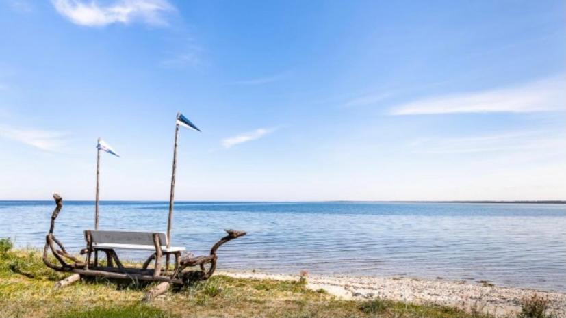 Chalet Seaside Wooden Spithami