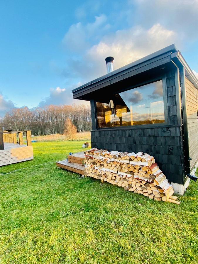 Chalet Seaside Wooden Spithami