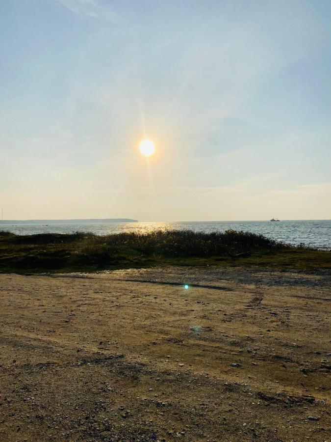 Seaside Wooden